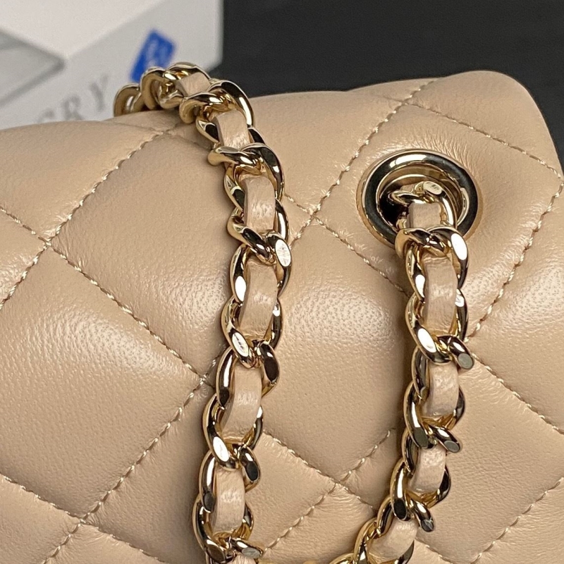 Ch**el satchel bags